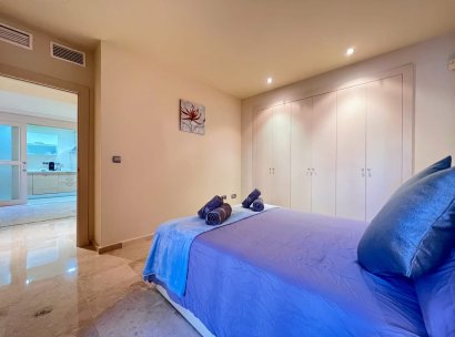 Wohnung · Wiederverkauf - Los Alcázares · Los Narejos · Murcia · Spanien