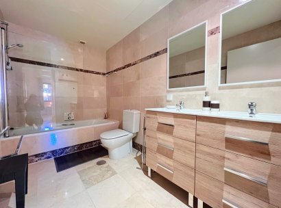 Wohnung · Wiederverkauf - Los Alcázares · Los Narejos · Murcia · Spanien