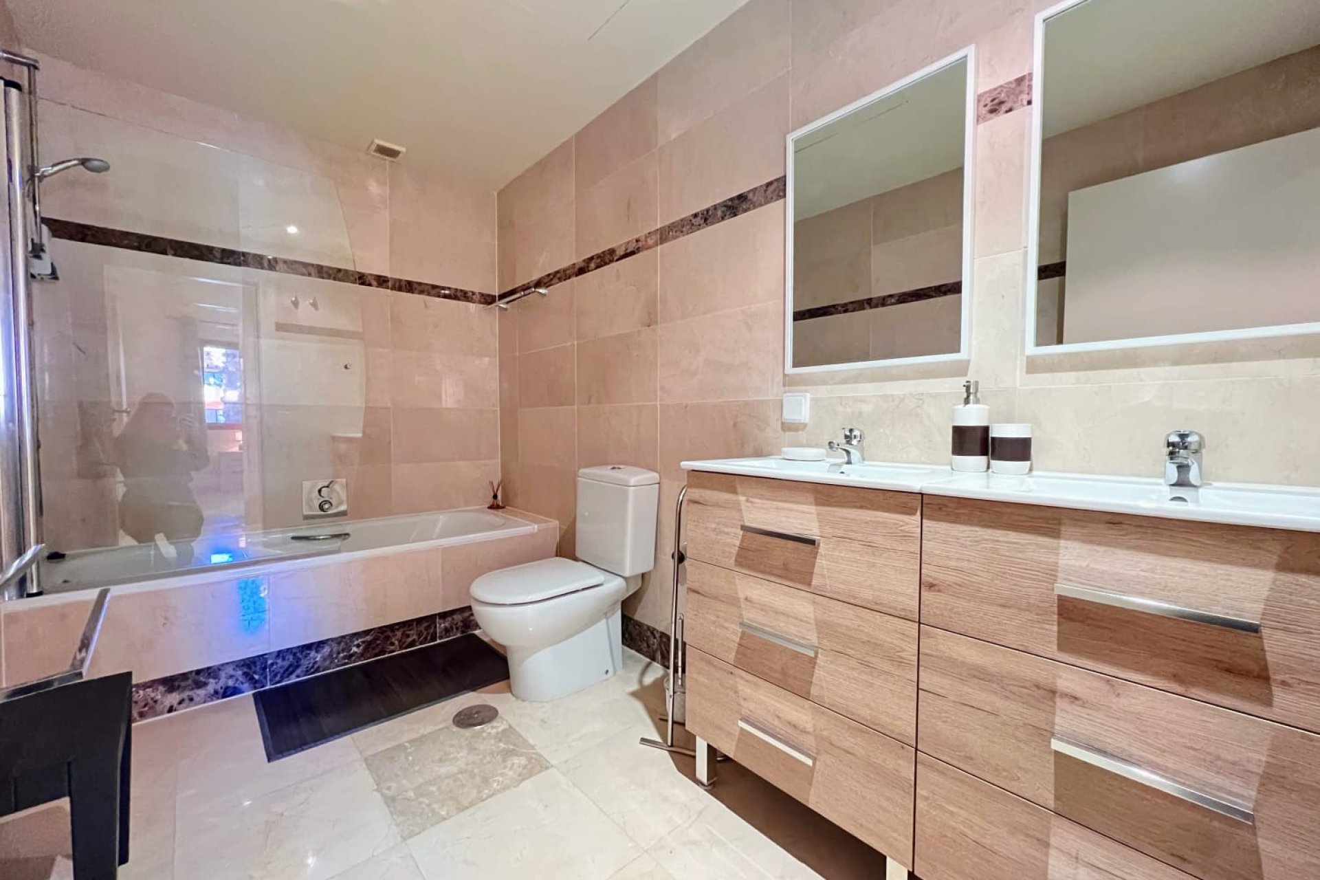 Resale - Apartment - Los Alcázares