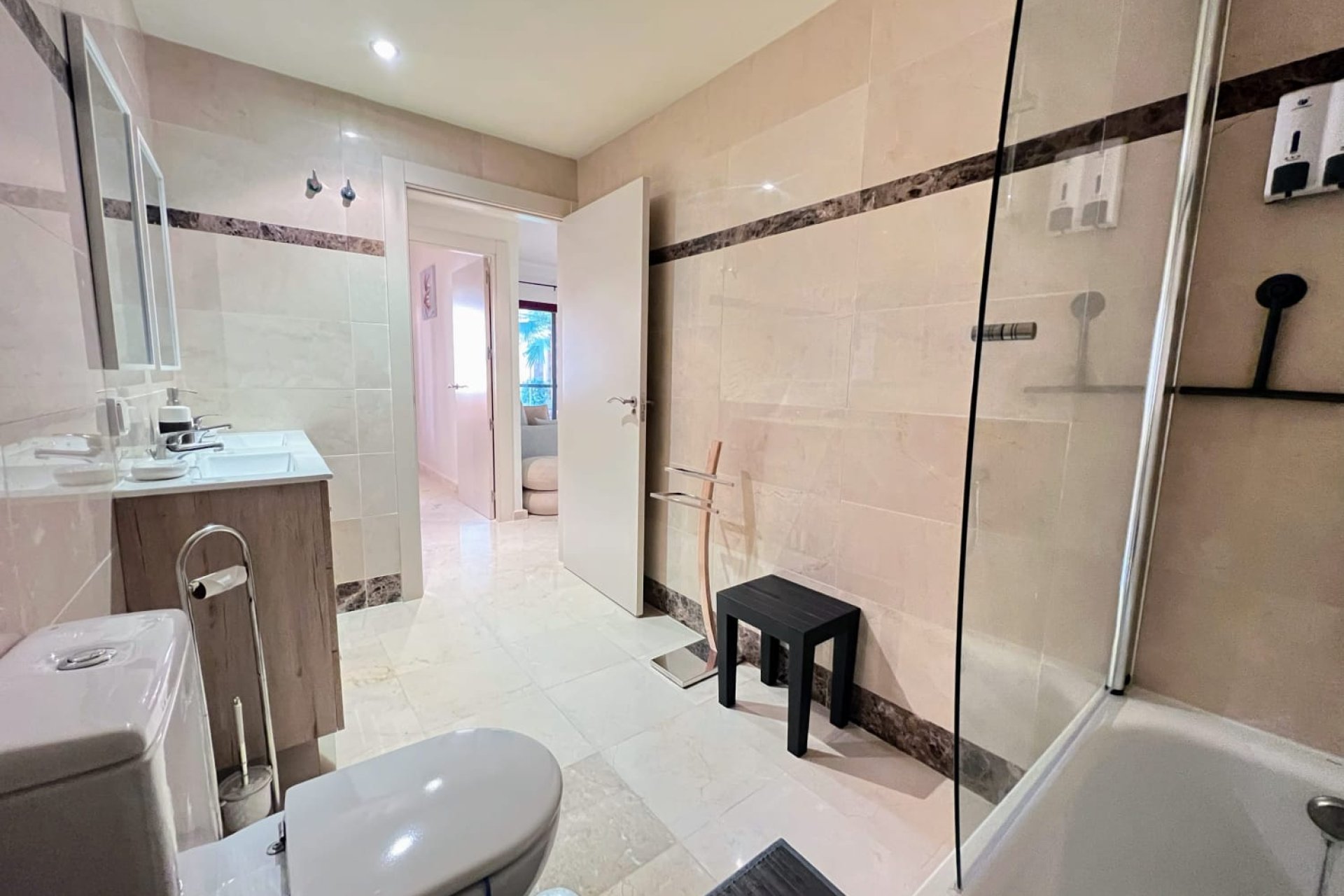 Resale - Apartment - Los Alcázares