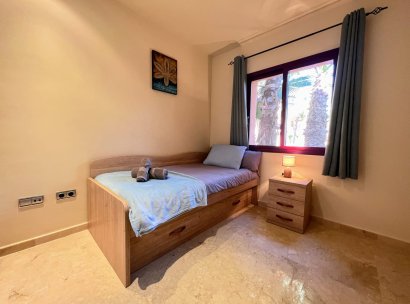 Wohnung · Wiederverkauf - Los Alcázares · Los Narejos · Murcia · Spanien
