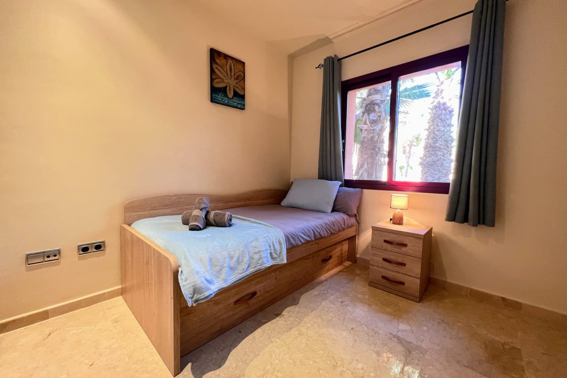 Resale - Apartment - Los Alcázares