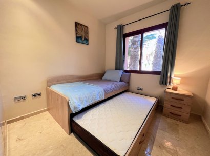 Wohnung · Wiederverkauf - Los Alcázares · Los Narejos · Murcia · Spanien