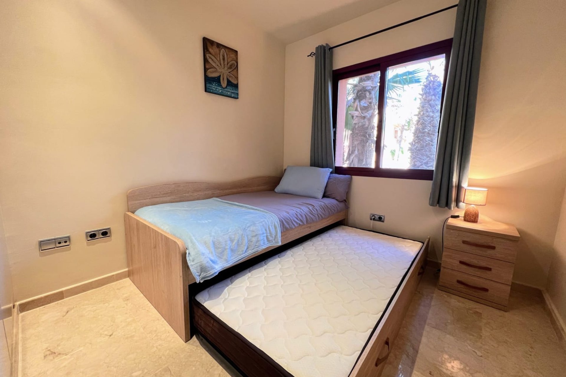 Resale - Apartment - Los Alcázares