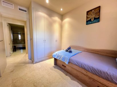 Wohnung · Wiederverkauf - Los Alcázares · Los Narejos · Murcia · Spanien