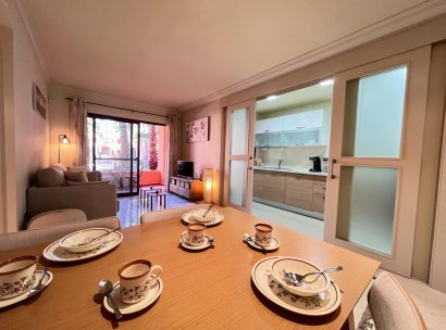 Wohnung · Wiederverkauf - Los Alcázares · Los Narejos · Murcia · Spanien