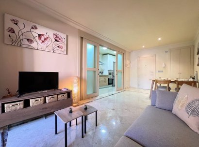 Wohnung · Wiederverkauf - Los Alcázares · Los Narejos · Murcia · Spanien