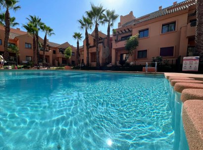 Wohnung · Wiederverkauf - Los Alcázares · Los Narejos · Murcia · Spanien
