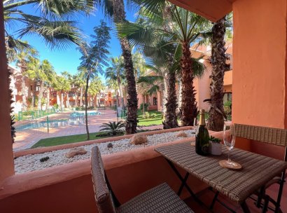 Wohnung · Wiederverkauf - Los Alcázares · Los Narejos · Murcia · Spanien
