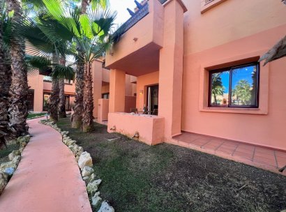 Wohnung · Wiederverkauf - Los Alcázares · Los Narejos · Murcia · Spanien