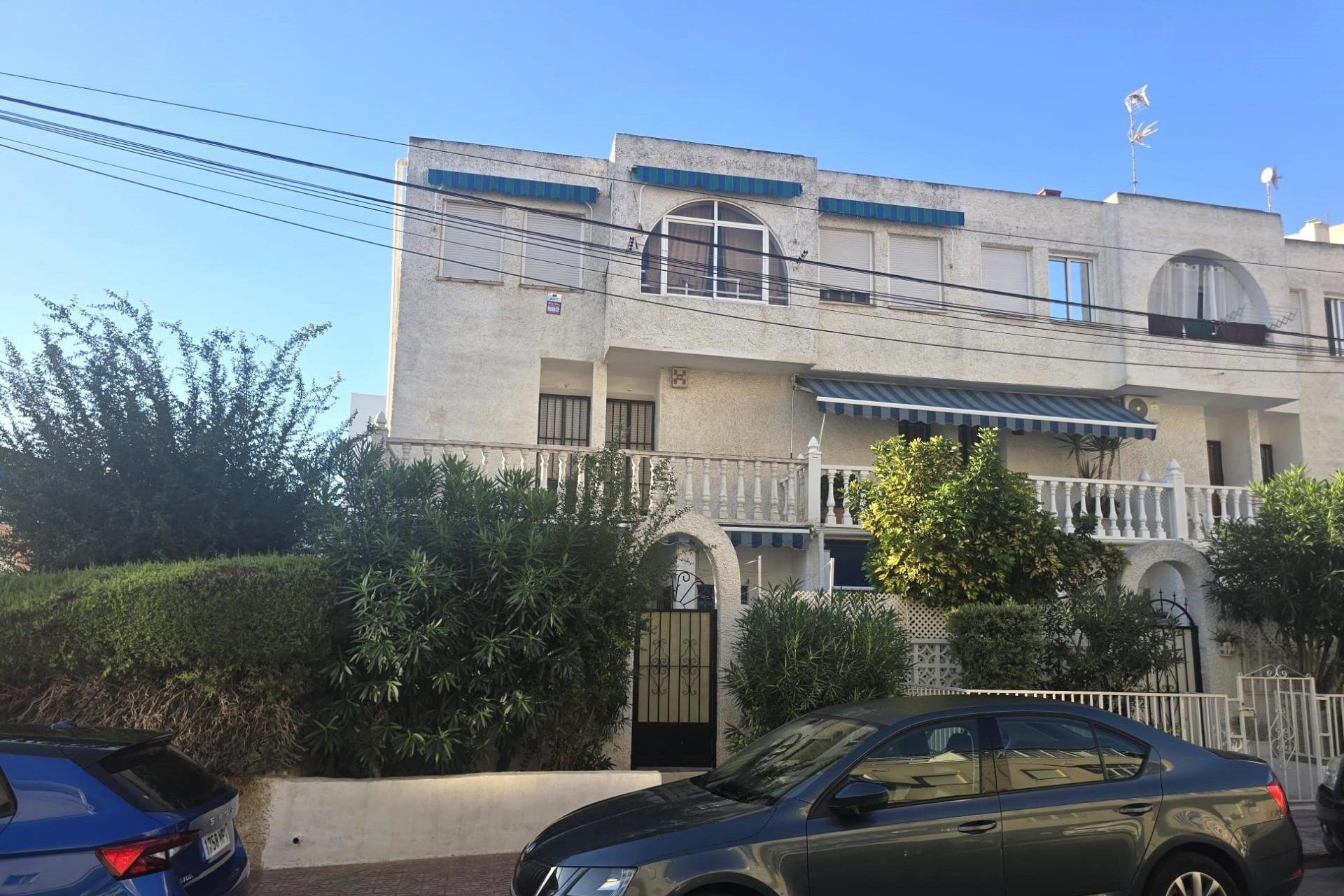 Reventa - Apartamento - Torrevieja