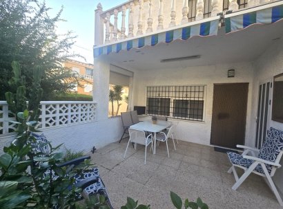 Apartamento · Reventa - Torrevieja · Habaneras · Alicante · España