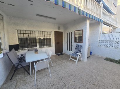 Apartamento · Reventa - Torrevieja · Habaneras · Alicante · España