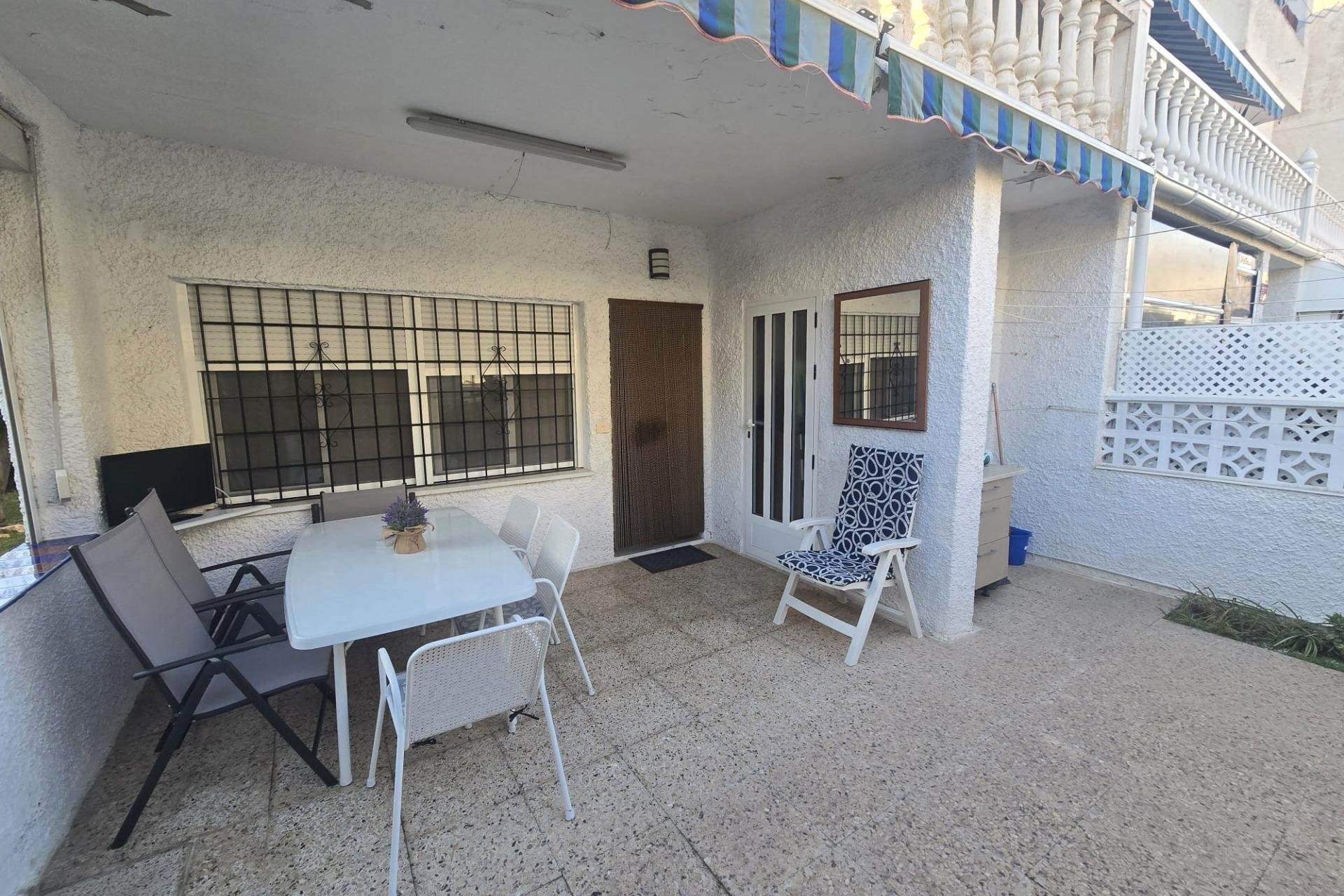 Reventa - Apartamento - Torrevieja