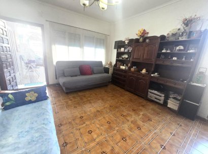 Apartamento · Reventa - Torrevieja · Habaneras · Alicante · España