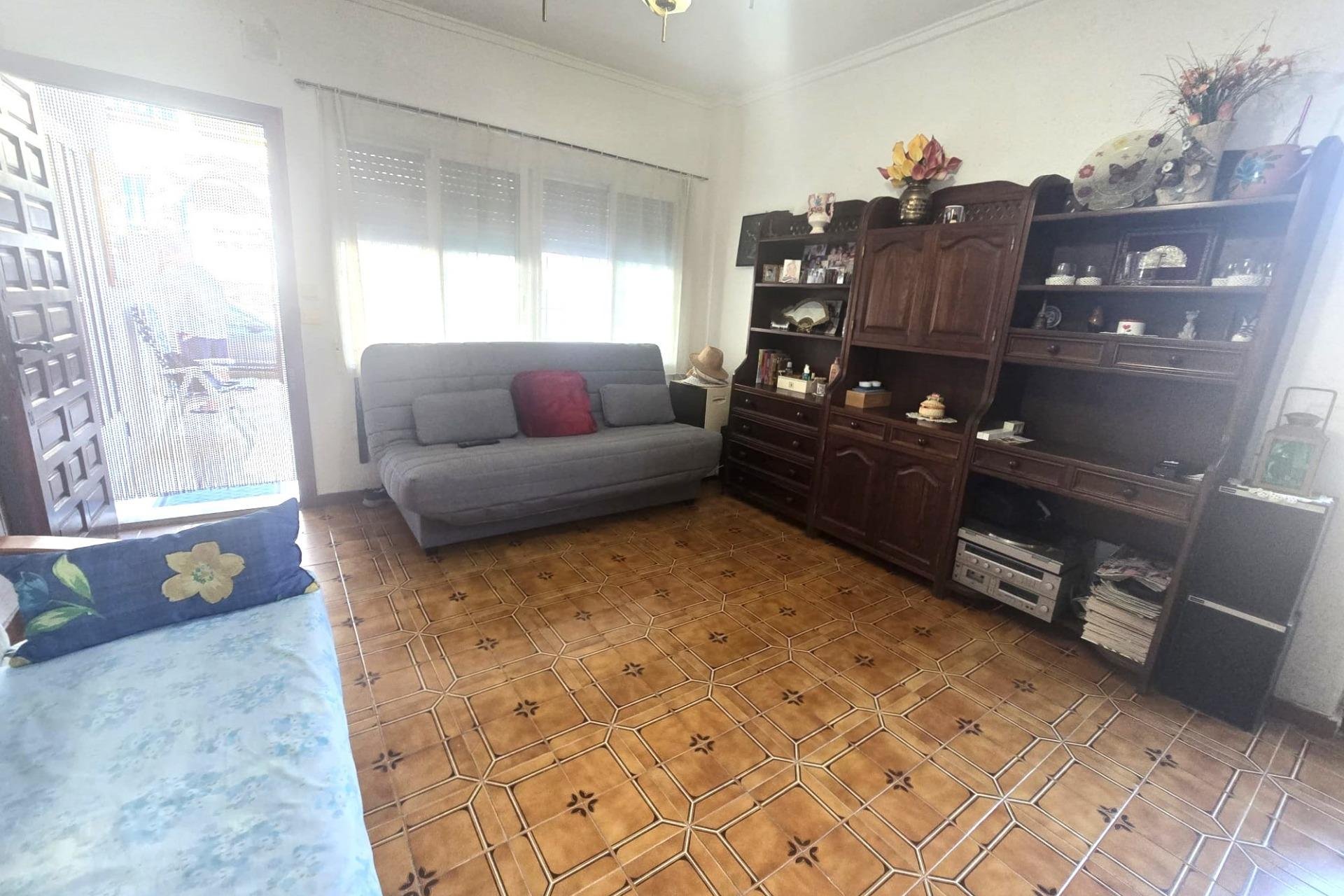 Reventa - Apartamento - Torrevieja