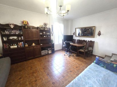 Apartamento · Reventa - Torrevieja · Habaneras · Alicante · España