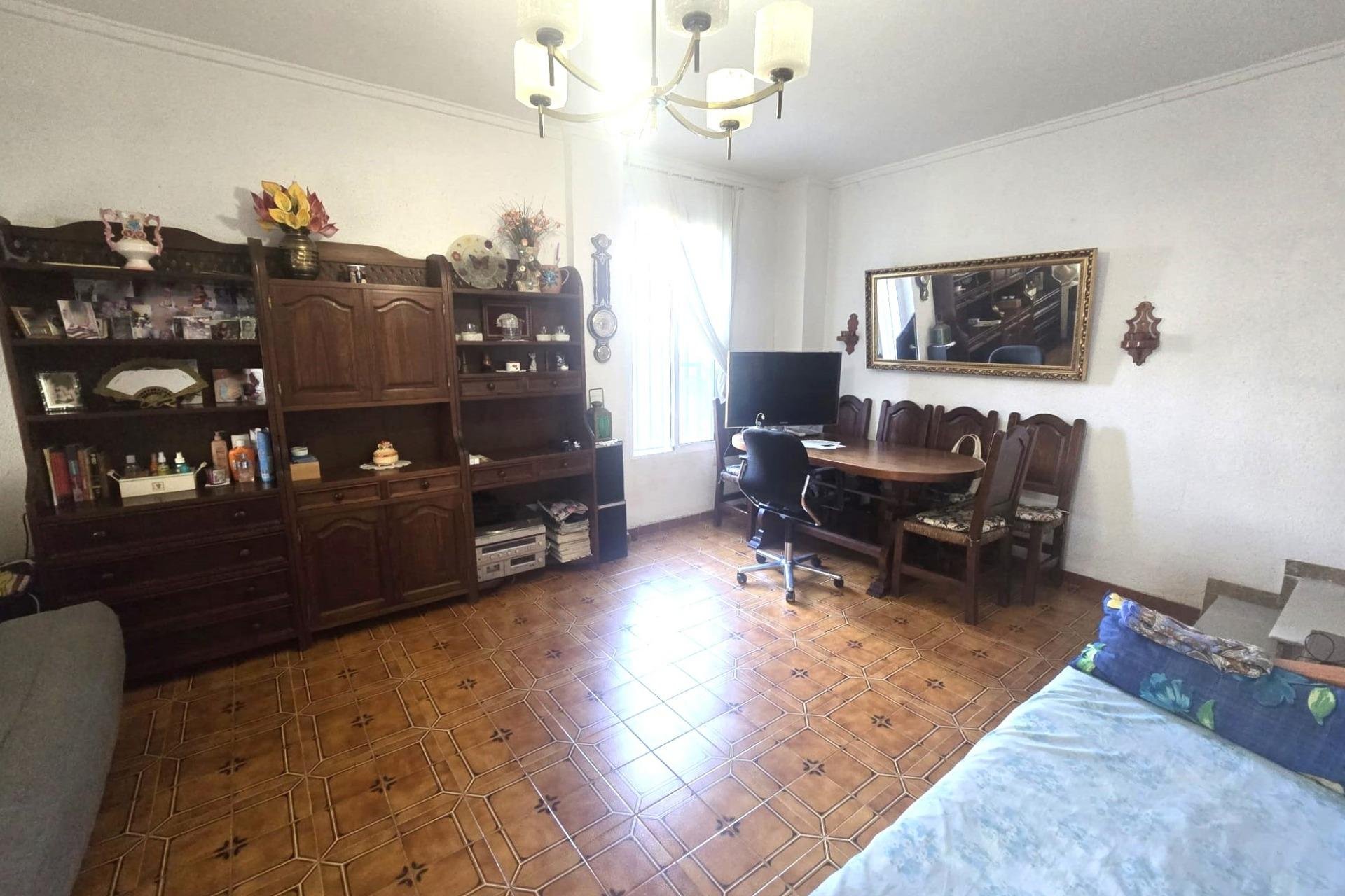 Reventa - Apartamento - Torrevieja