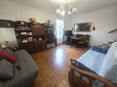 Apartamento · Reventa - Torrevieja · Habaneras · Alicante · España