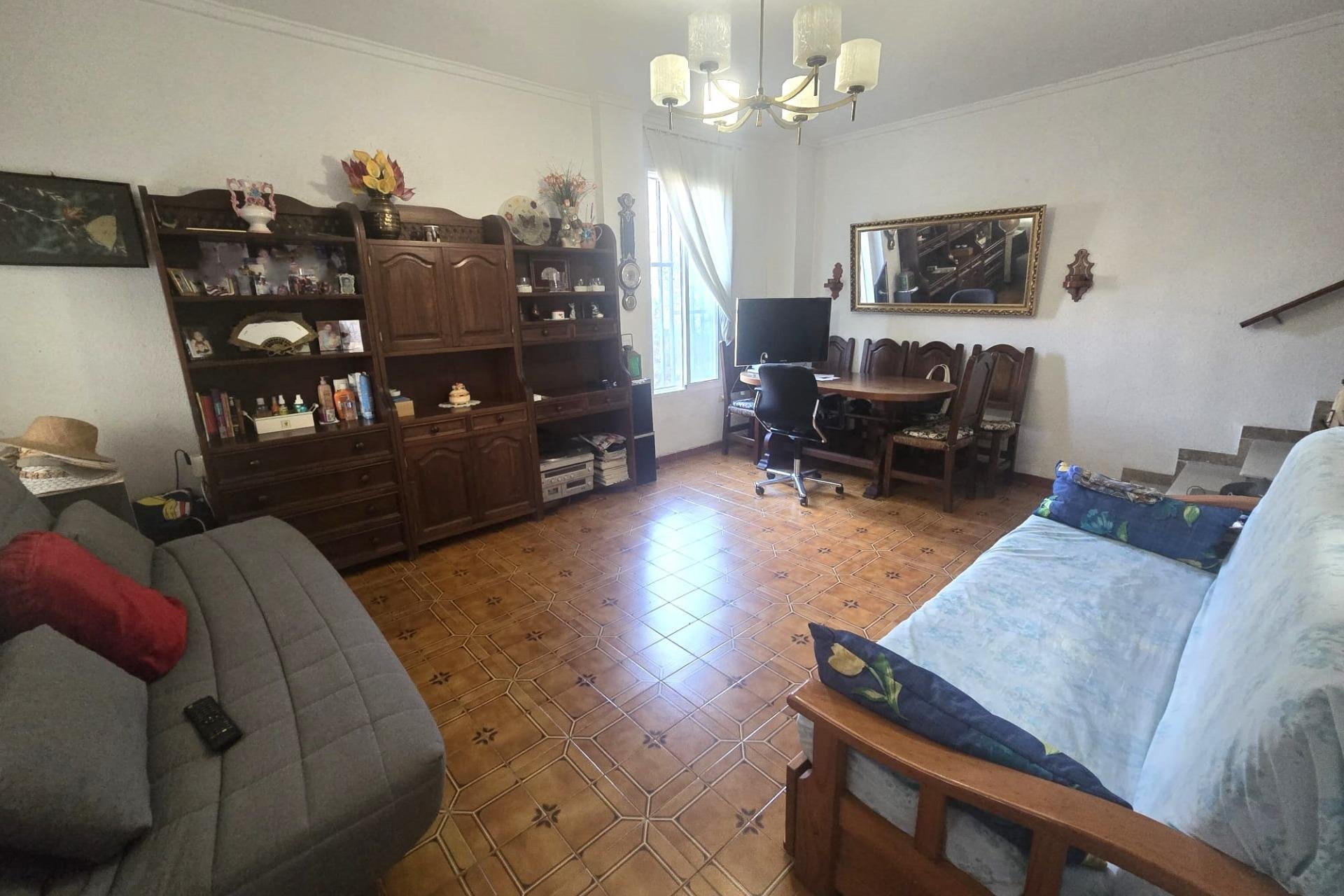 Reventa - Apartamento - Torrevieja
