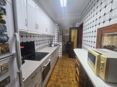 Apartamento · Reventa - Torrevieja · Habaneras · Alicante · España