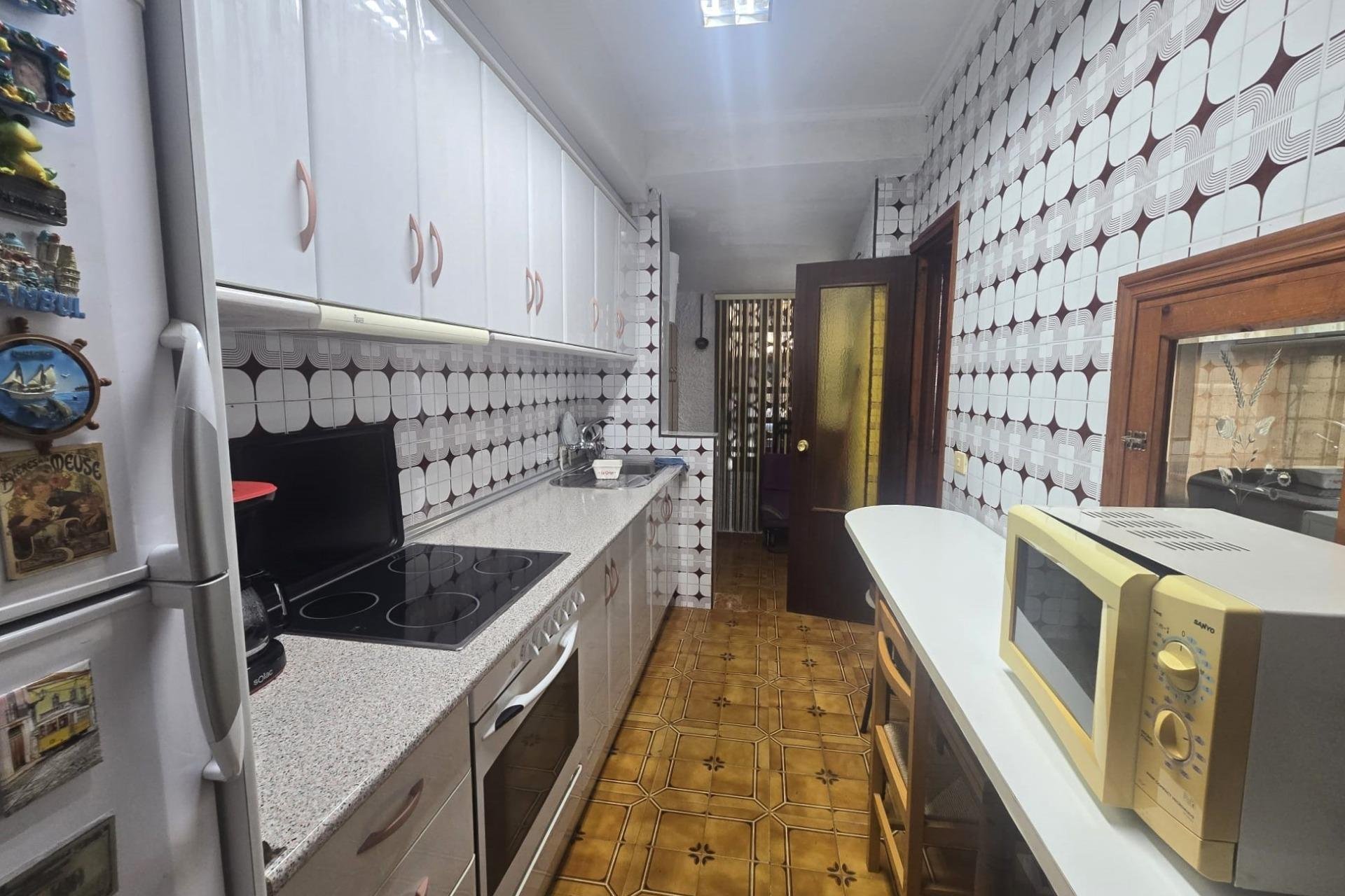 Reventa - Apartamento - Torrevieja