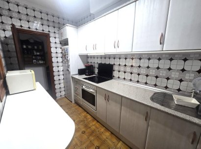 Apartamento · Reventa - Torrevieja · Habaneras · Alicante · España