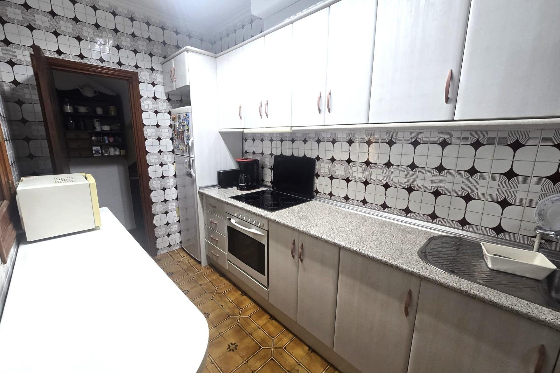 Reventa - Apartamento - Torrevieja