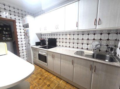 Apartamento · Reventa - Torrevieja · Habaneras · Alicante · España