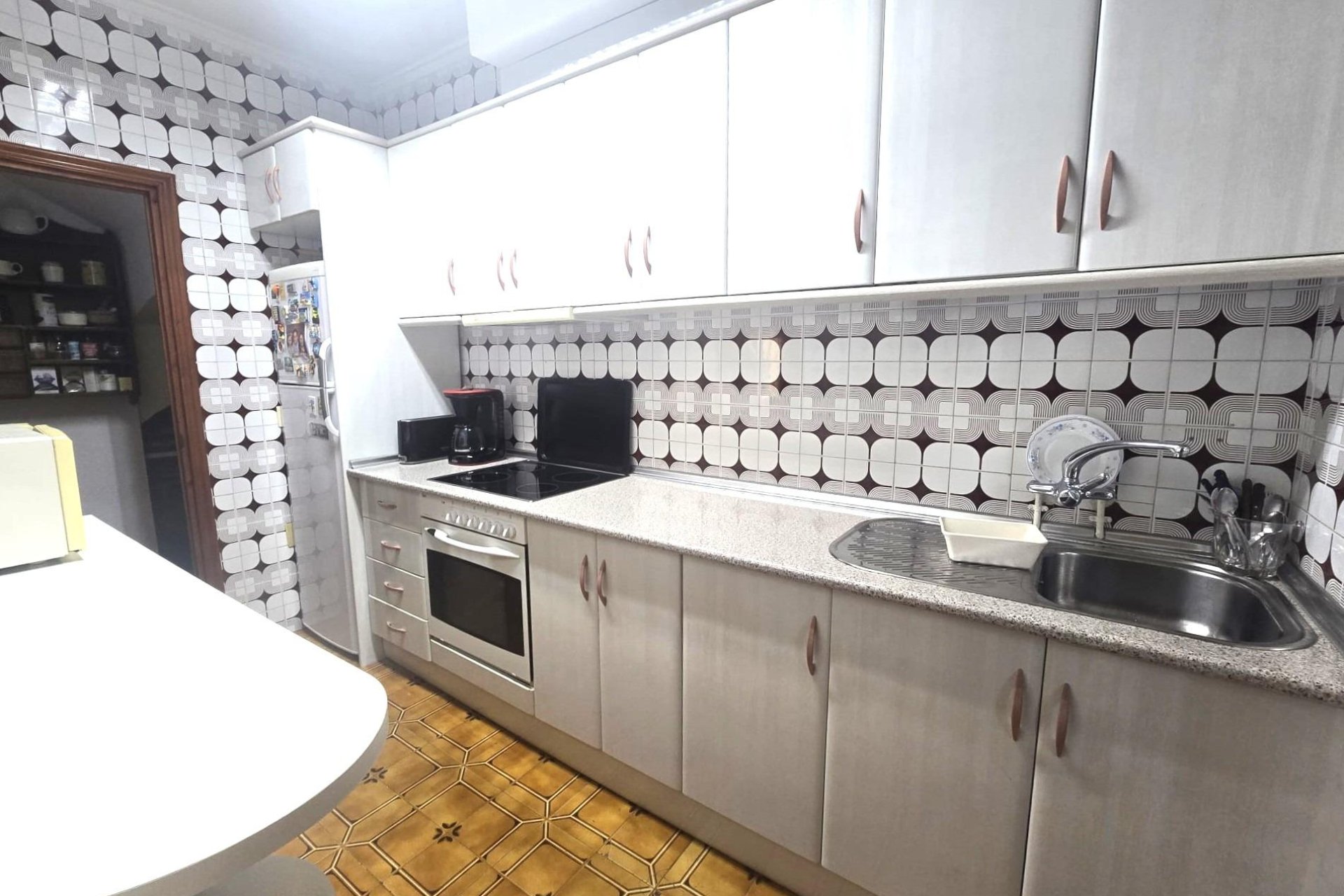 Reventa - Apartamento - Torrevieja