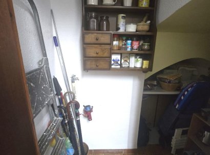 Apartamento · Reventa - Torrevieja · Habaneras · Alicante · España
