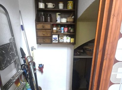 Apartamento · Reventa - Torrevieja · Habaneras · Alicante · España