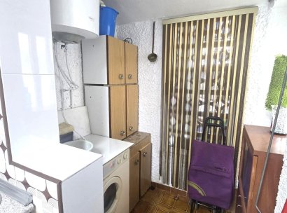Apartamento · Reventa - Torrevieja · Habaneras · Alicante · España