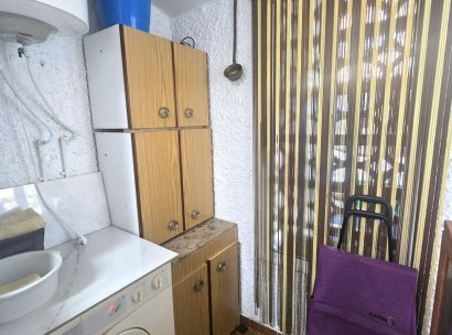 Apartamento · Reventa - Torrevieja · Habaneras · Alicante · España