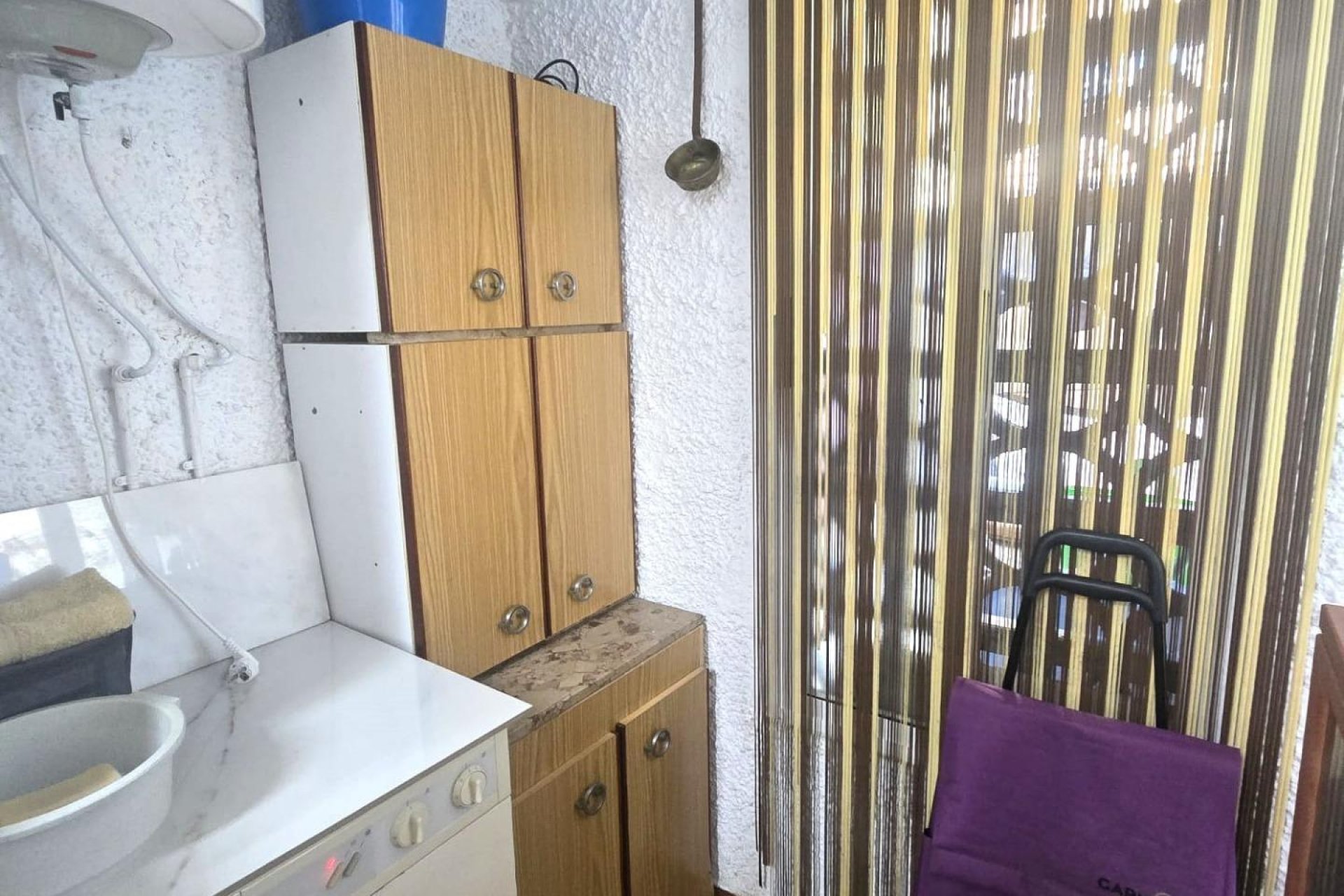 Reventa - Apartamento - Torrevieja