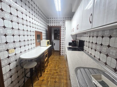 Apartamento · Reventa - Torrevieja · Habaneras · Alicante · España