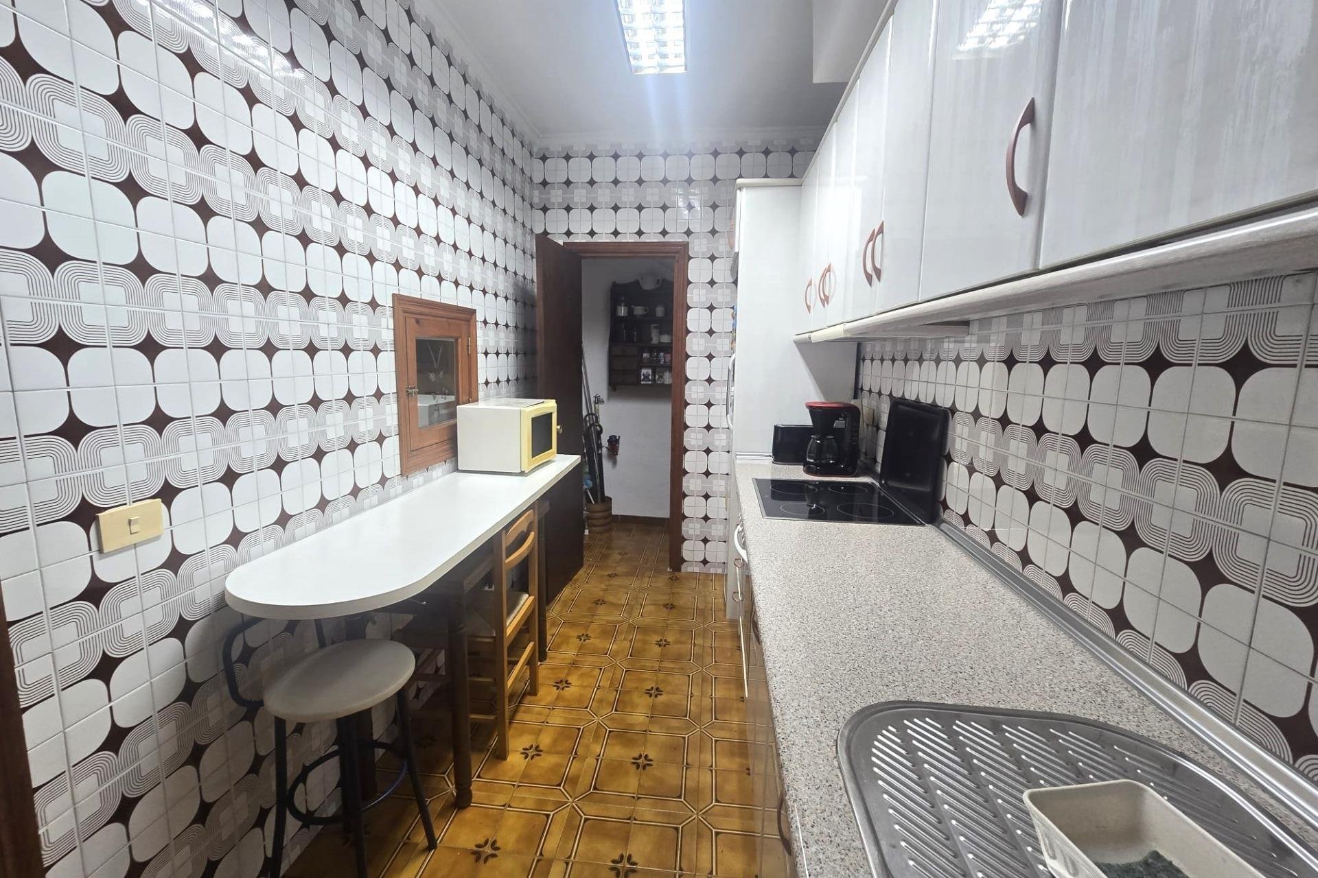 Reventa - Apartamento - Torrevieja