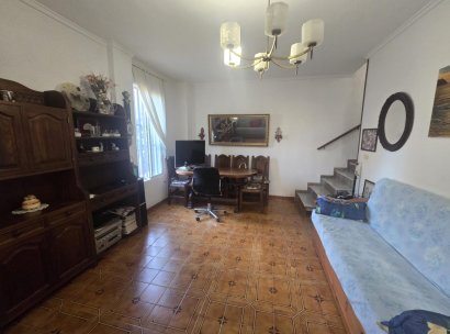 Apartamento · Reventa - Torrevieja · Habaneras · Alicante · España