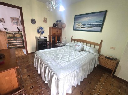 Apartamento · Reventa - Torrevieja · Habaneras · Alicante · España