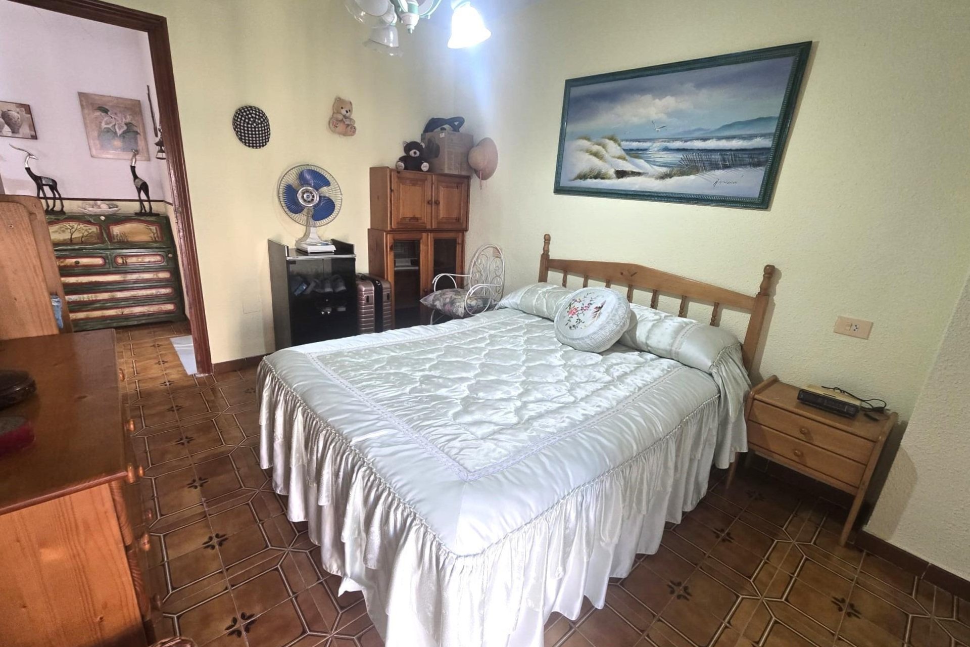Reventa - Apartamento - Torrevieja