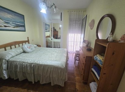 Apartamento · Reventa - Torrevieja · Habaneras · Alicante · España
