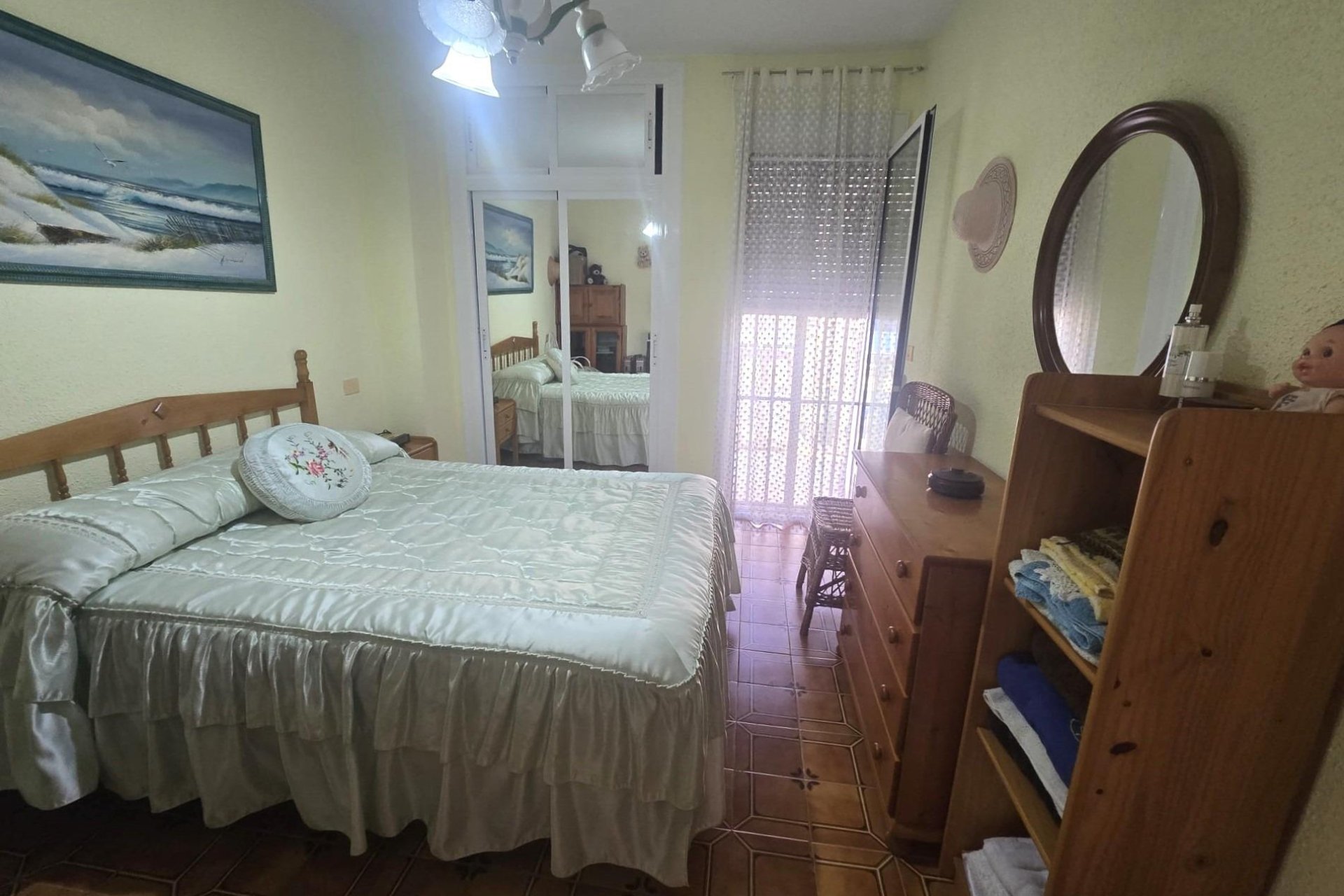 Reventa - Apartamento - Torrevieja