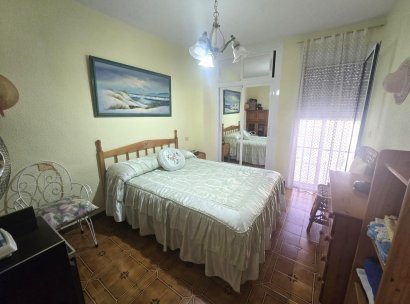 Apartamento · Reventa - Torrevieja · Habaneras · Alicante · España