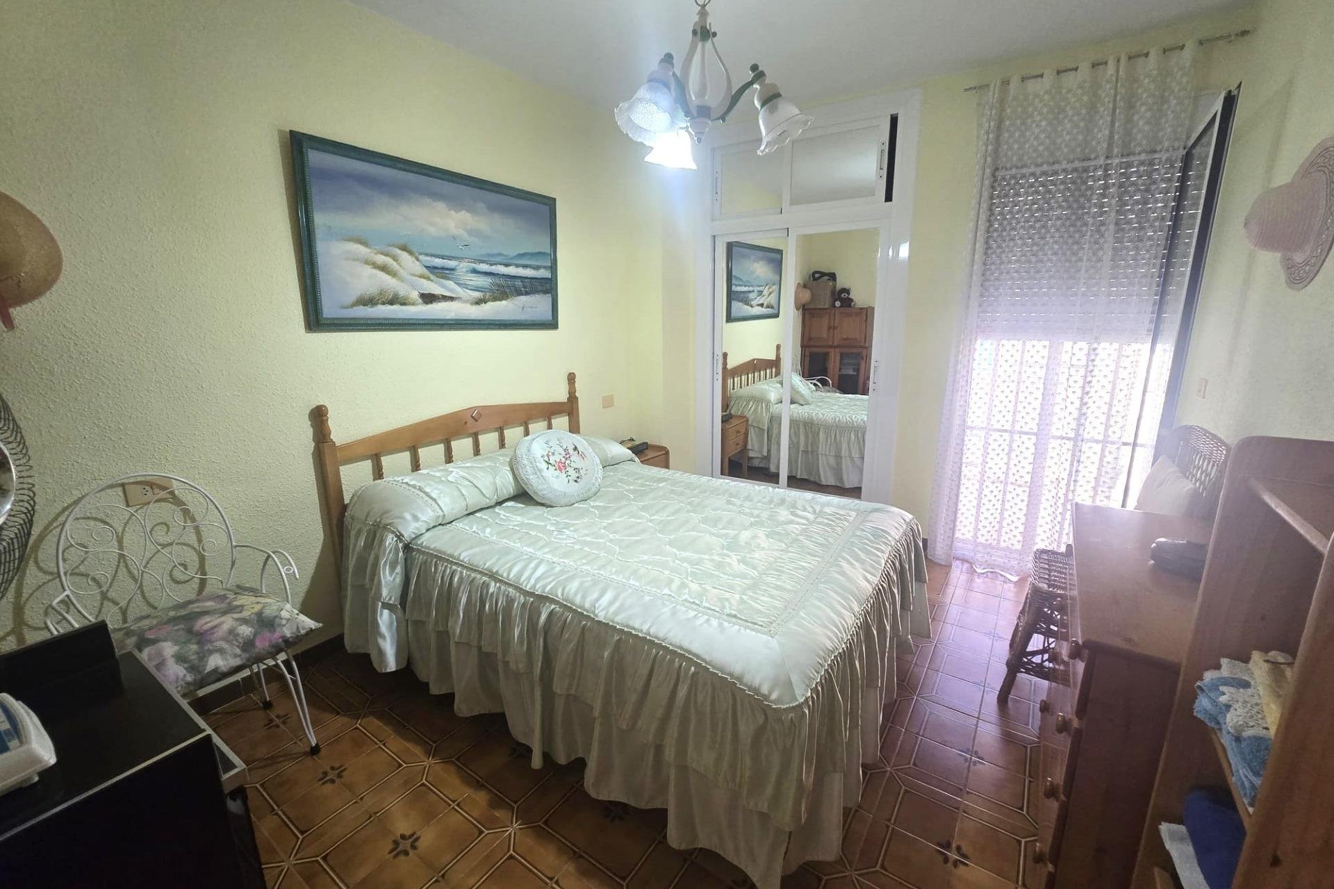 Reventa - Apartamento - Torrevieja
