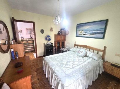 Apartamento · Reventa - Torrevieja · Habaneras · Alicante · España