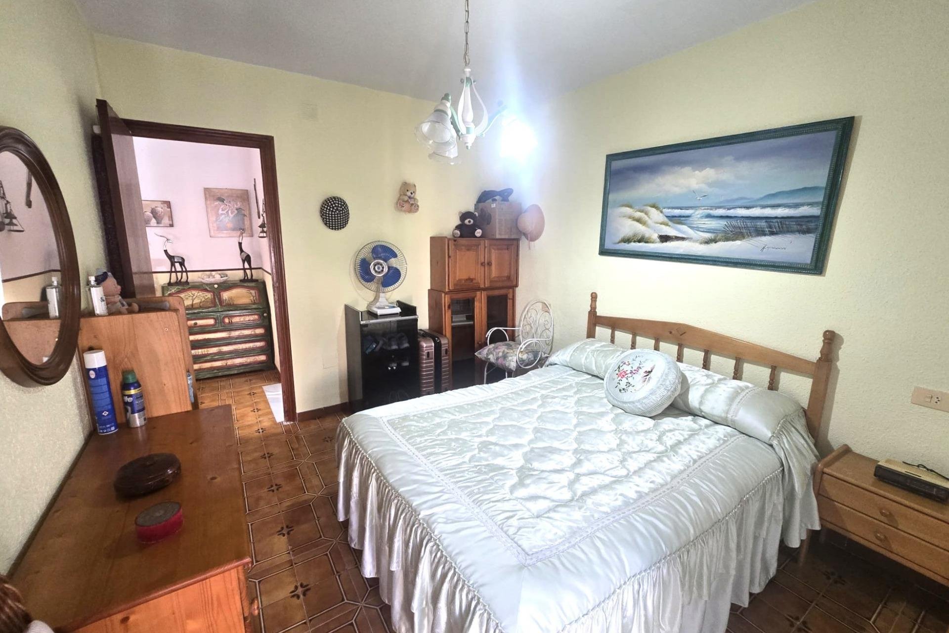 Reventa - Apartamento - Torrevieja