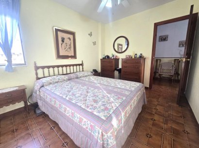 Apartamento · Reventa - Torrevieja · Habaneras · Alicante · España