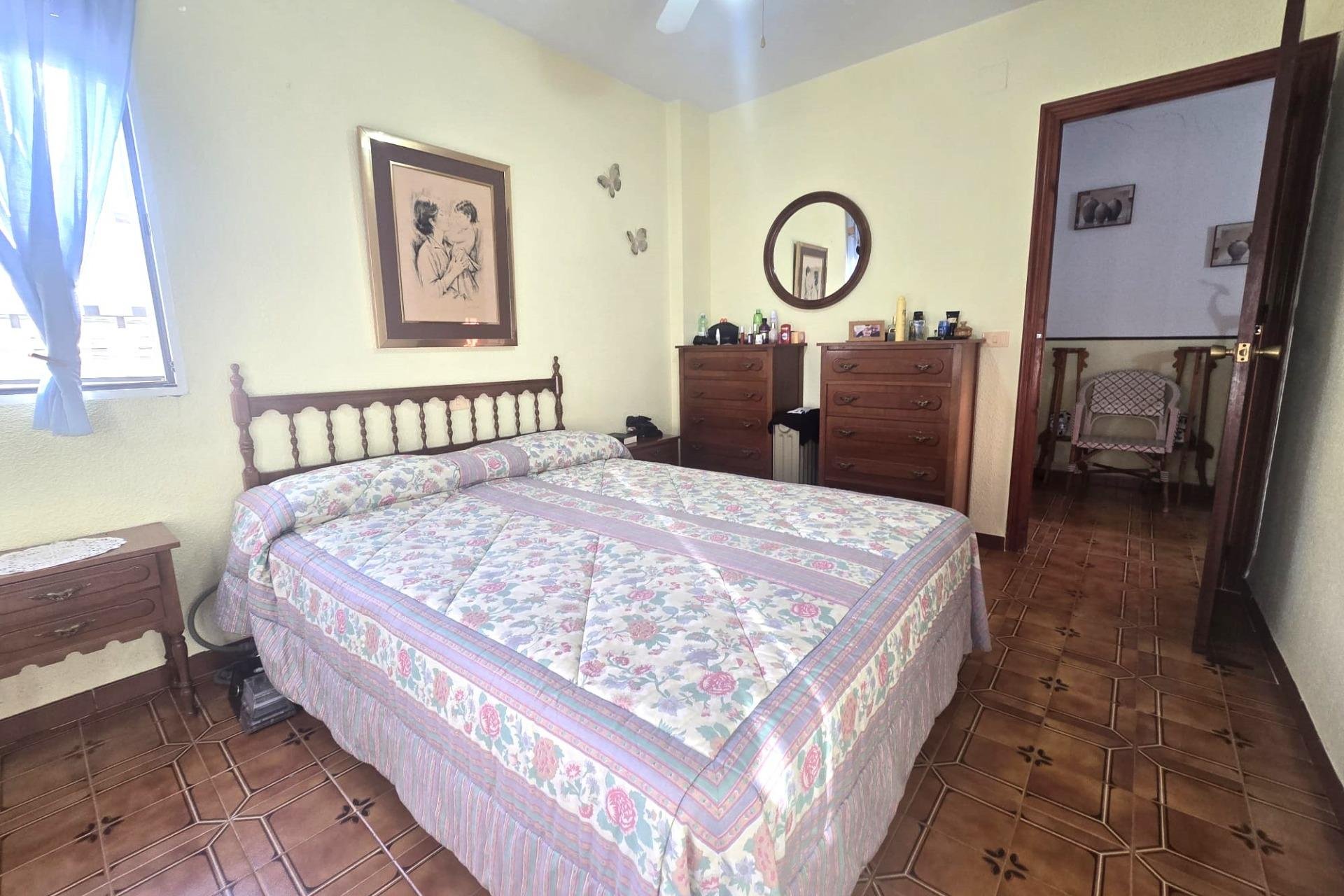 Reventa - Apartamento - Torrevieja
