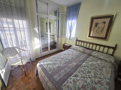 Apartamento · Reventa - Torrevieja · Habaneras · Alicante · España