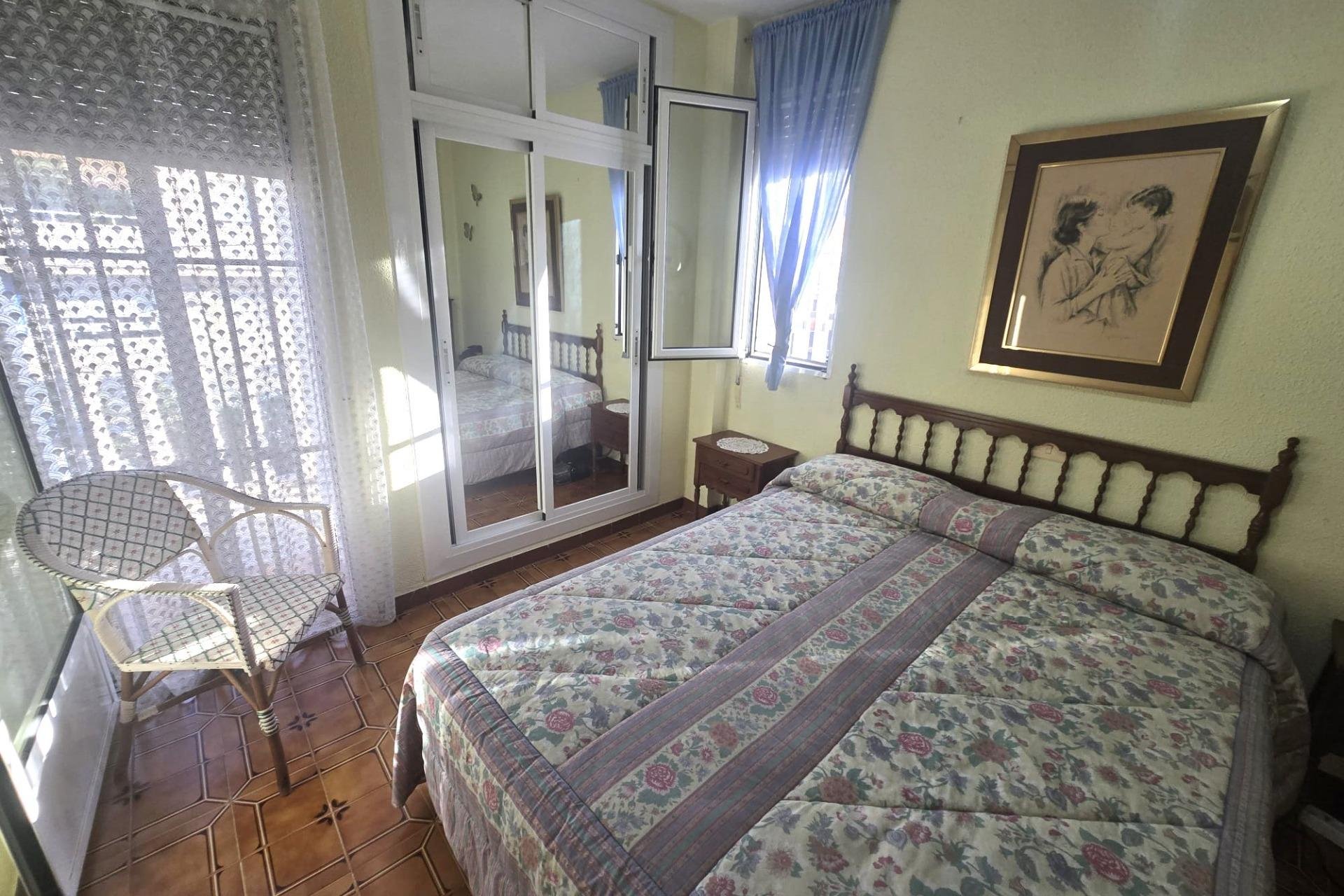 Reventa - Apartamento - Torrevieja
